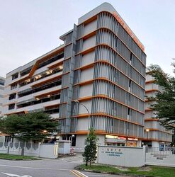 Leong Huat Building (D13), Factory #480210941